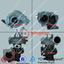 Turbocompressor 4JG1T 8-97238-979-1 8-97240-439-1 047-278 HT12-17A